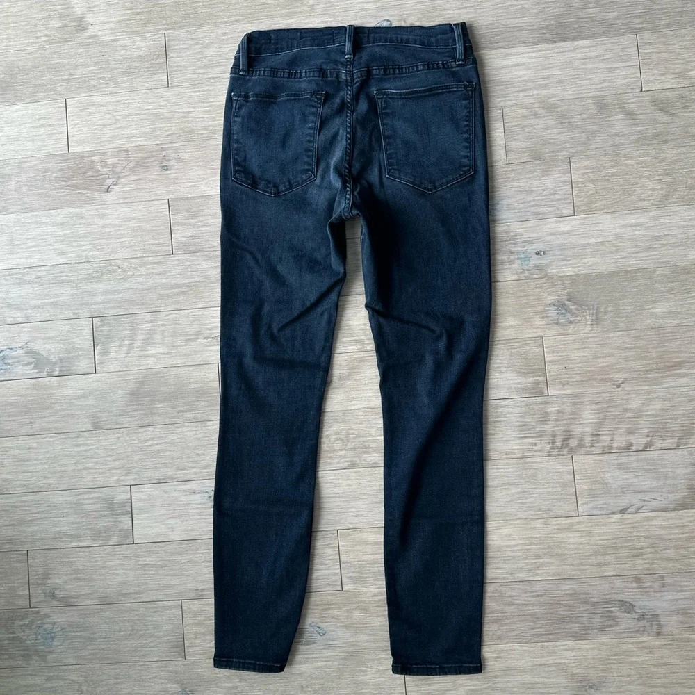 Frame Denim Le High Skinny‎ Jeans 29 - Picture 6 of 9